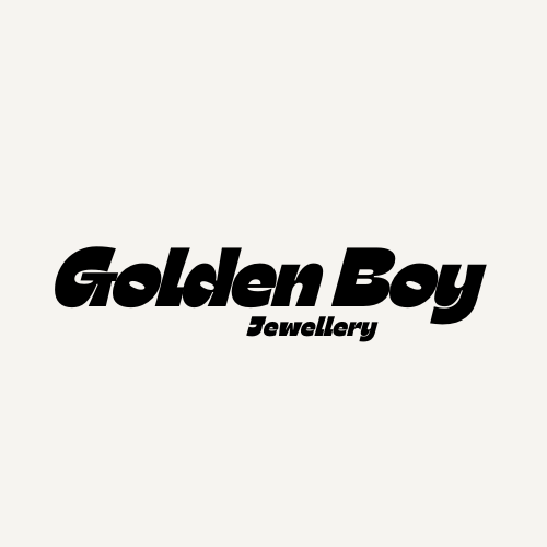 Golden Boy Jewellery